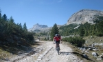 Fanes-Sennes Runde