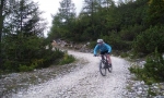 Fanes-Sennes Runde