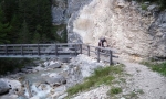 Fanes-Sennes Runde