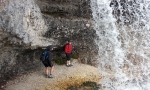 Fanes-Sennes Runde