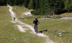 Fanes-Sennes Runde