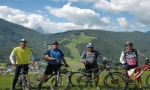 Kronplatz-Trail