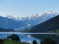 Silvrettastausee