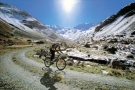 Die verflixte Tour