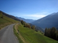 Durch die Nockberge