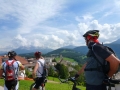 Die Marica Eggentalrunde