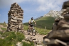 Der Monte Agnello