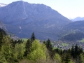 Blaa Alm Runde