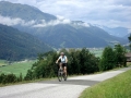 Rettenbach - Hörgeralm