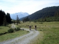 Tirol - Runde