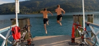 Ossiacher See