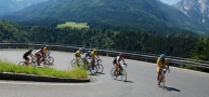 Rund um die Villacher Alpe
