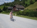 Rund um die Villacher Alpe