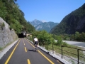 Resia Tal / Sella Nevea