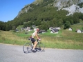 Resia Tal / Sella Nevea
