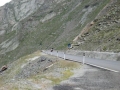Kühtai Brenner Jaufen Timmelsjoch
