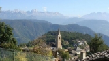 Kühtai Brenner Jaufen Timmelsjoch