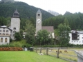 Stelvio Bormio kurz