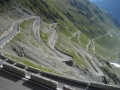 Stelvio Bormio kurz