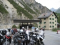 Stelvio Bormio kurz