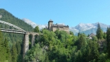 Lechtal Bregenzerwald Tour