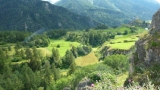 Schweizer Nationalpark Runde