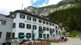 Schweizer Nationalpark Runde